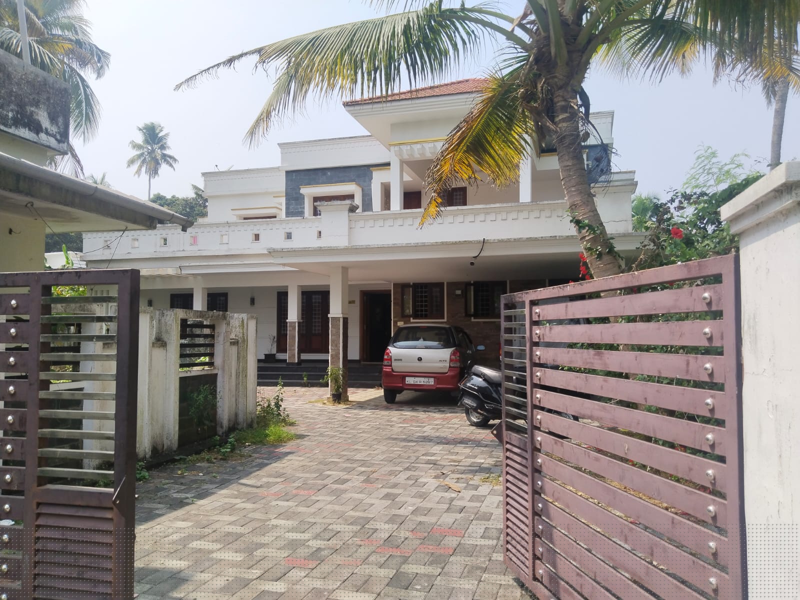 Bank of India Auctions for Residential property in Ernakulam, Kerala image 2 of 3 in Kedamangalam, Ernakulam | Bank of India auction property