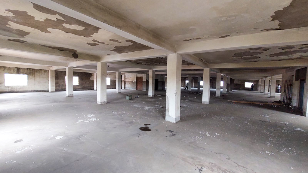 State Bank of India Auctions for Commercial property in Hooghly, West Bengal image 2 of 3 in Dankuni, Hooghly | State Bank of India auction property