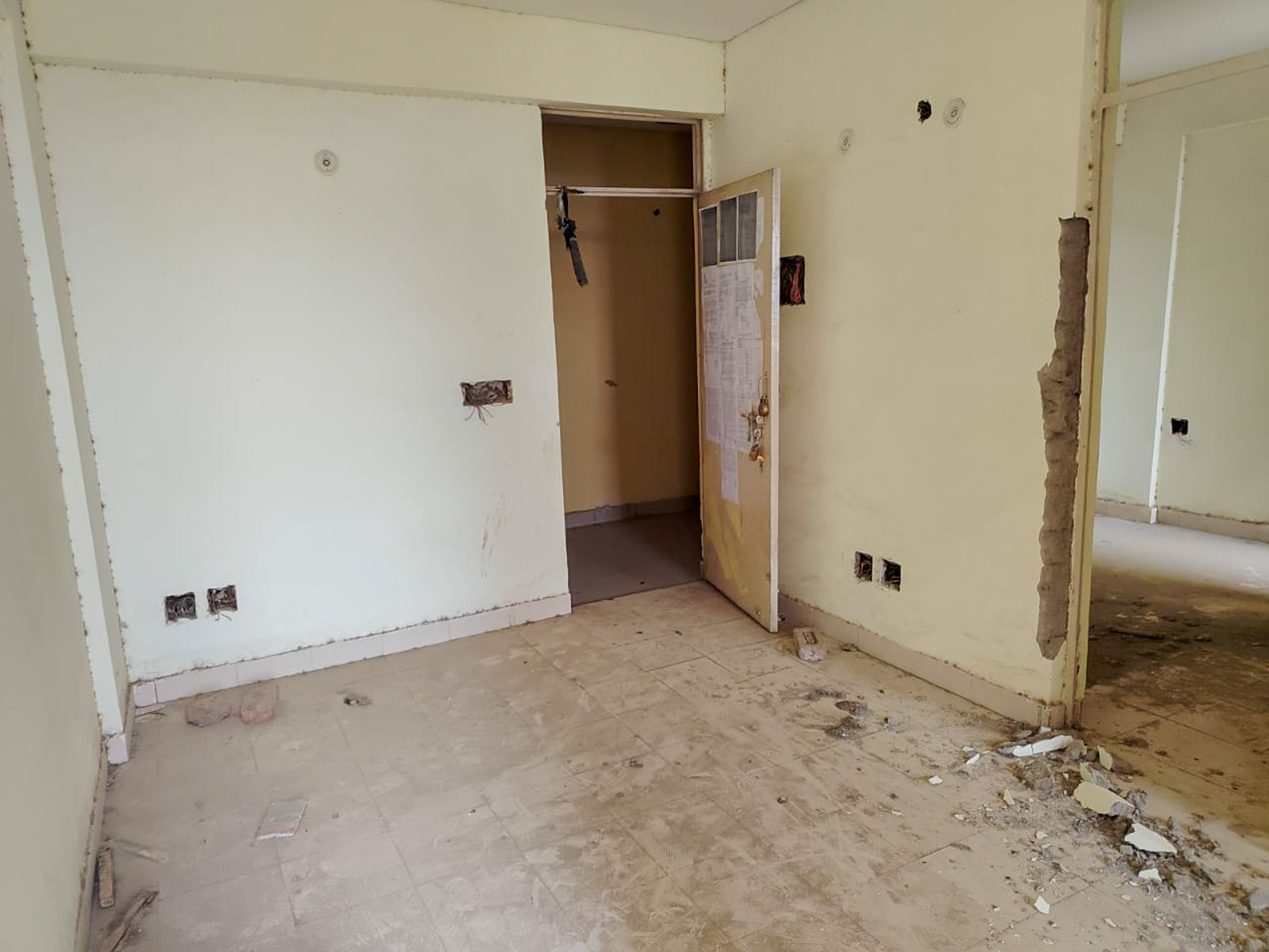 Indian Overseas Bank Auctions for Residential property in Khairthal Tijara, Rajasthan image 3 of 9 in Industrial Area Chopanki, Khairthal Tijara | Indian Overseas Bank auction property