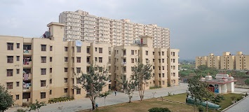 Indian Overseas Bank Auctions for Residential property in Khairthal Tijara, Rajasthan image 3 of 3 in Bhiwadi, Khairthal Tijara | Indian Overseas Bank auction property