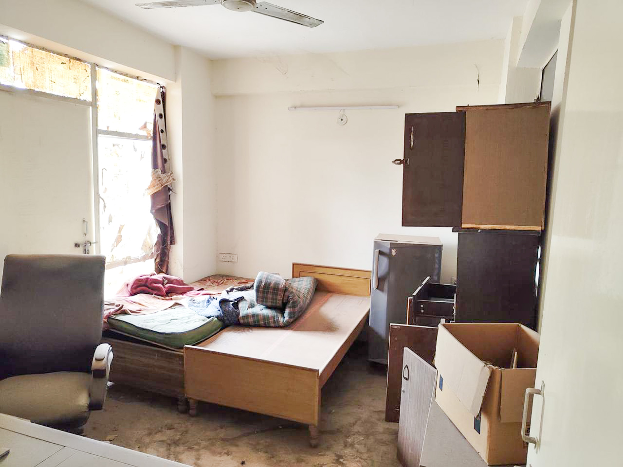 Indian Overseas Bank Auctions for Residential property in Khairthal Tijara, Rajasthan image 10 of 10 in Bhiwadi, Khairthal Tijara | Indian Overseas Bank auction property