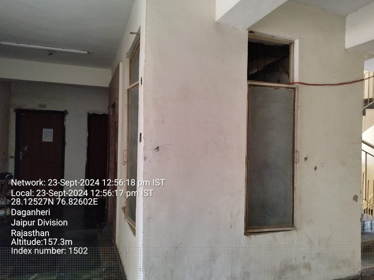 Indian Overseas Bank Auctions for Residential property in Khairthal Tijara, Rajasthan image 5 of 10 in Bhiwadi, Khairthal Tijara | Indian Overseas Bank auction property