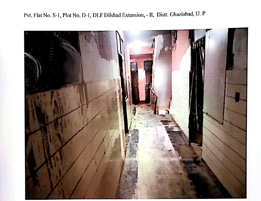 Indian Overseas Bank Auctions for Residential property in Ghaziabad, Uttar Pradesh image 2 of 2 in Ghaziabad, Ghaziabad | Indian Overseas Bank auction property