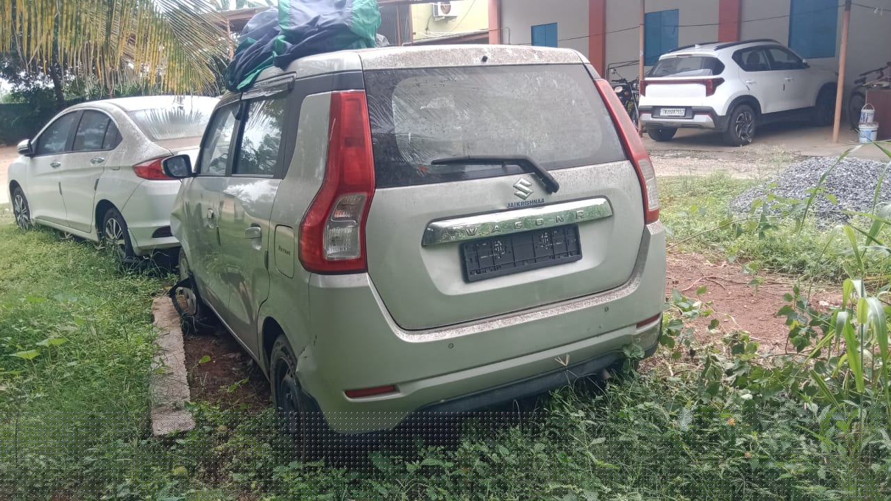 Bank of Baroda Auctions for Vehicle Auctions property in Tiruppur, Tamil Nadu image 2 of 3 in AVINASI, Tiruppur | Bank of Baroda auction property