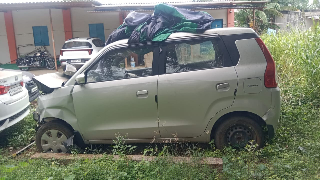 Bank of Baroda Auctions for Vehicle Auctions property in Tiruppur, Tamil Nadu image 3 of 3 in AVINASI, Tiruppur | Bank of Baroda auction property