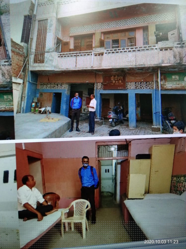 Indian Overseas Bank Auctions for Commercial property in Rohtak, Haryana image 2 of 2 in Rohtak, Rohtak | Indian Overseas Bank auction property