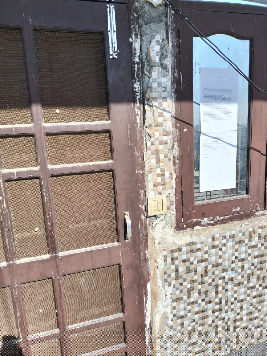 Indian Overseas Bank Auctions for Residential property in Rohtak, Haryana image 2 of 2 in Rohtak, Rohtak | Indian Overseas Bank auction property