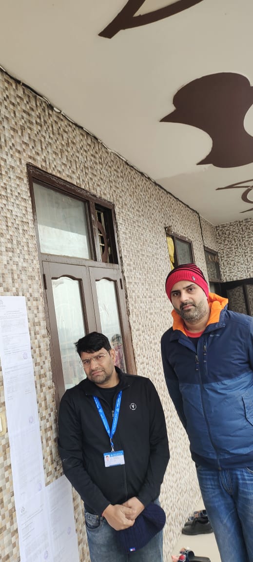 Indian Overseas Bank Auctions for Residential property in Rohtak, Haryana image 2 of 3 in Rohtak, Rohtak | Indian Overseas Bank auction property