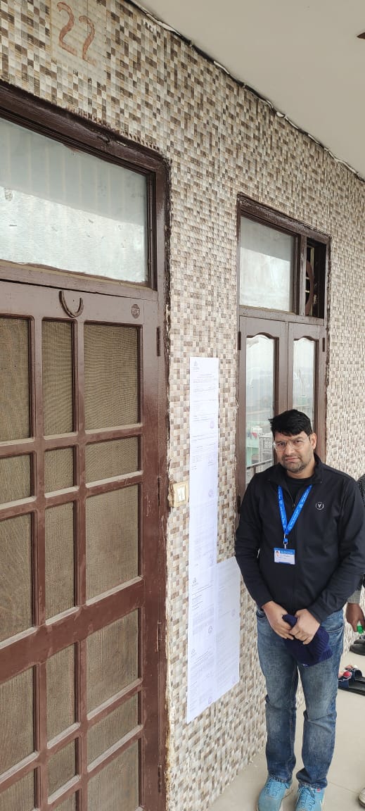 Indian Overseas Bank Auctions for Residential property in Rohtak, Haryana image 3 of 3 in Rohtak, Rohtak | Indian Overseas Bank auction property