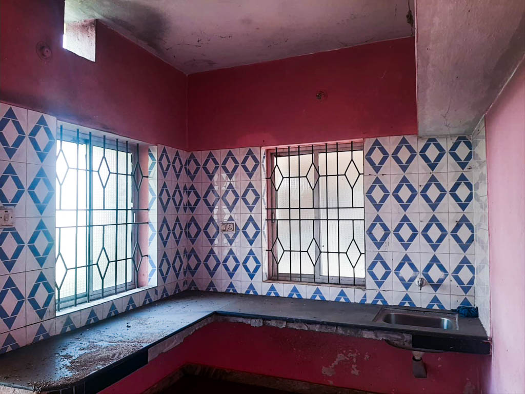 Bank of Baroda Auctions for Residential property in Udupi, Karnataka image 12 of 14 in Bada, Udupi | Bank of Baroda auction property