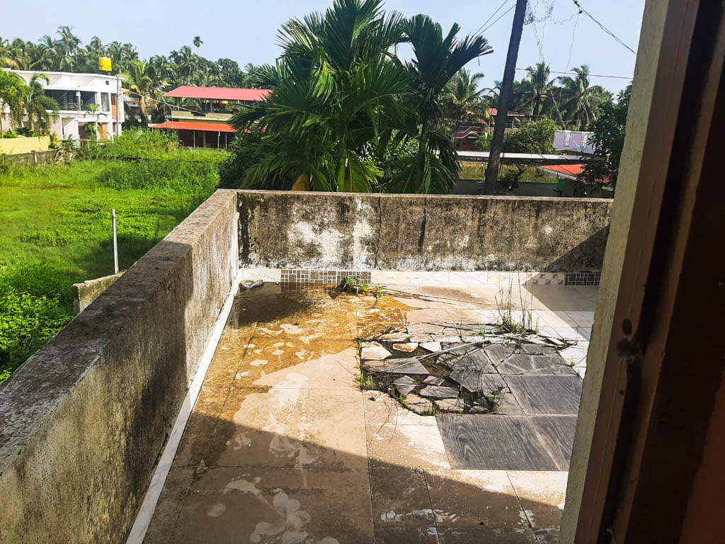 Bank of Baroda Auctions for Residential property in Udupi, Karnataka image 13 of 14 in Bada, Udupi | Bank of Baroda auction property