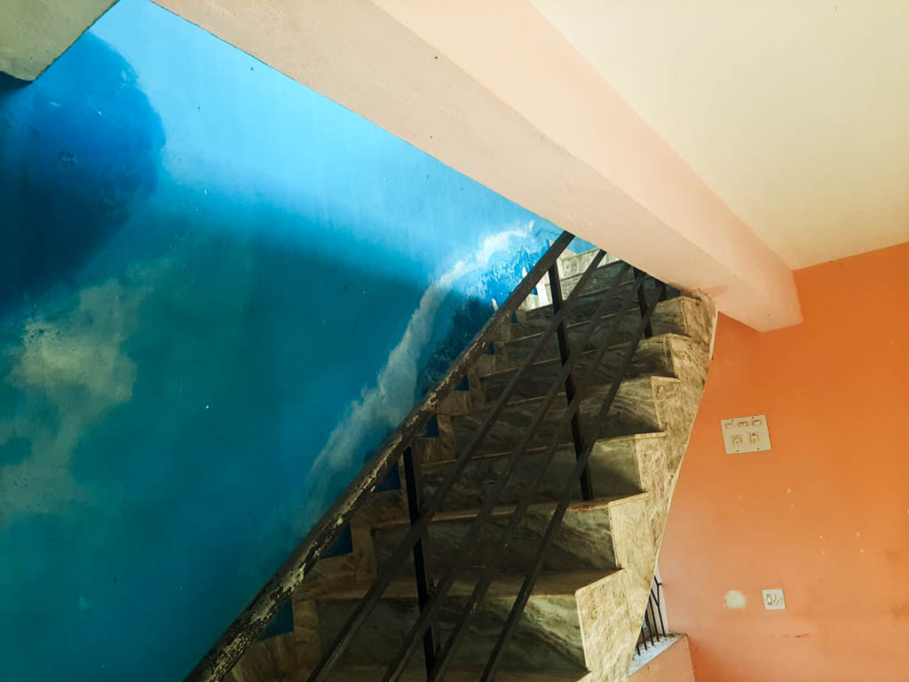 Bank of Baroda Auctions for Residential property in Udupi, Karnataka image 6 of 14 in Bada, Udupi | Bank of Baroda auction property