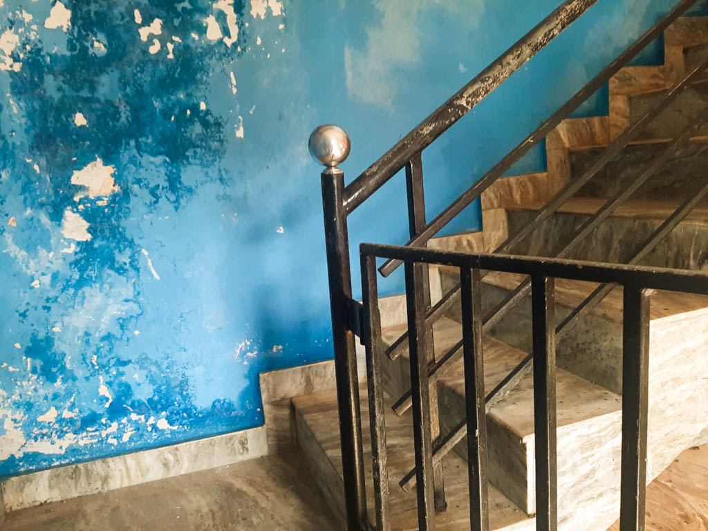 Bank of Baroda Auctions for Residential property in Udupi, Karnataka image 7 of 14 in Bada, Udupi | Bank of Baroda auction property