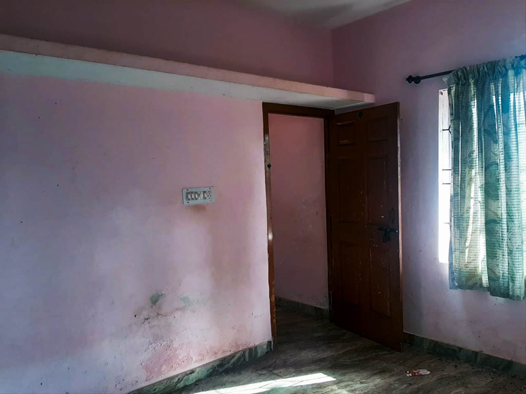 Bank of Baroda Auctions for Residential property in Udupi, Karnataka image 8 of 14 in Bada, Udupi | Bank of Baroda auction property