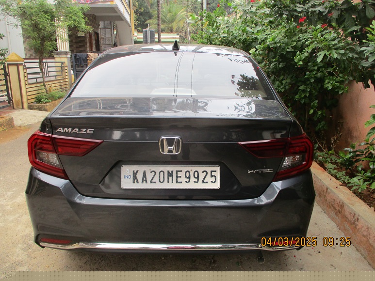 Bank of Baroda Auctions for Vehicle Auctions property in Udupi, Karnataka image 2 of 4 in Alevoor, Udupi | Bank of Baroda auction property