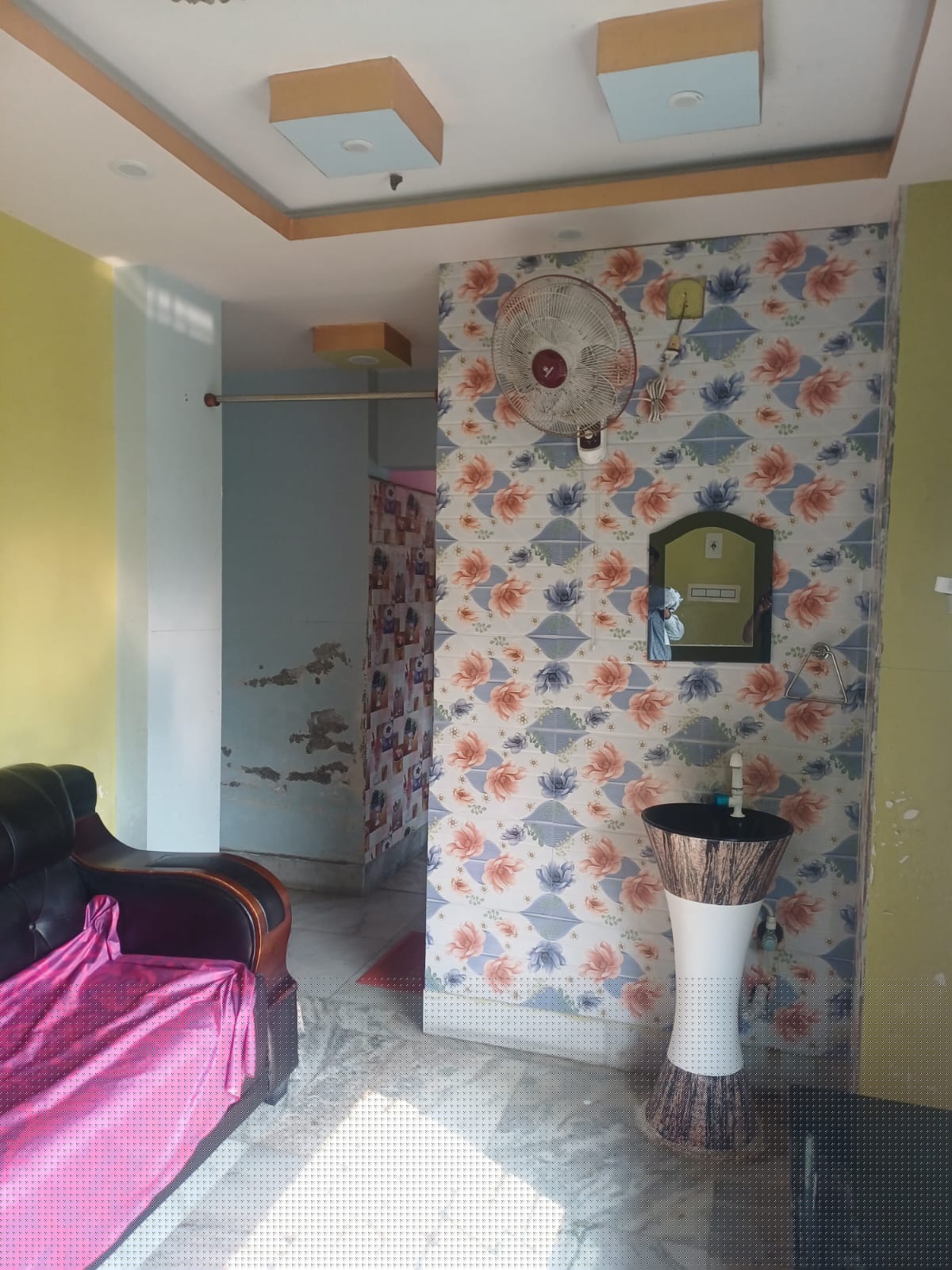 Indian Bank Auctions for Residential property in Hooghly, West Bengal image 2 of 3 in Dankuni, Hooghly | Indian Bank auction property