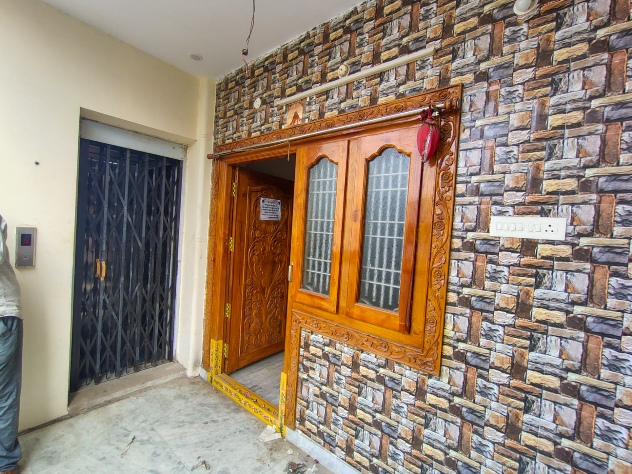 State Bank of India Auctions for Residential property in Vijayawada, Andhra Pradesh image 5 of 25 in Vijayawada, Vijayawada | State Bank of India auction property