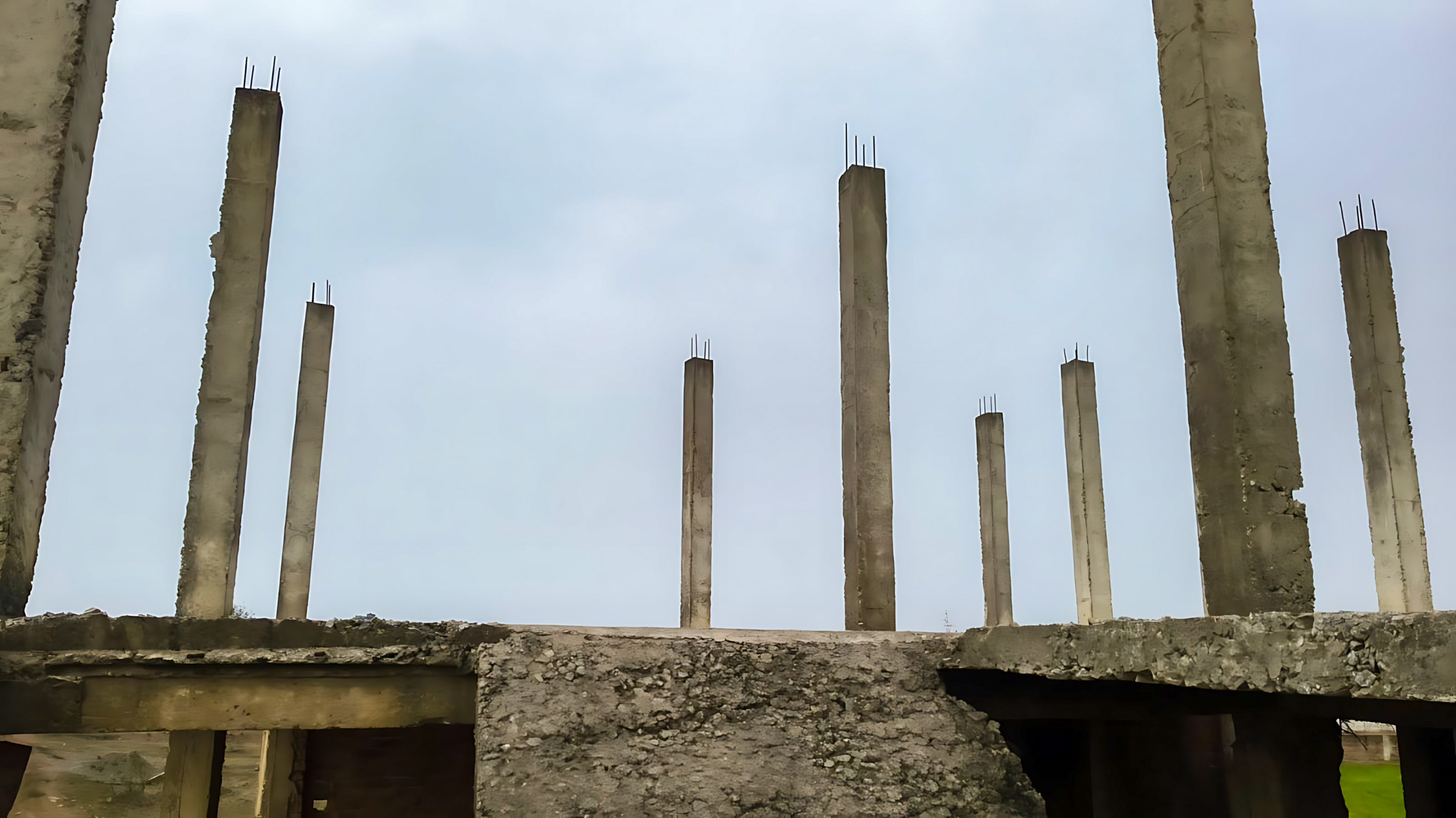 Bank of Baroda Auctions for Residential property in Rewa, Madhya Pradesh image 6 of 17 in Rewa, Rewa | Bank of Baroda auction property