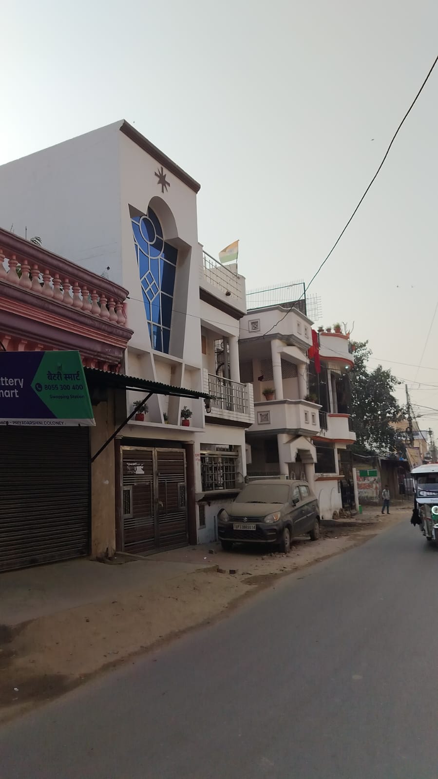 State Bank of India Auctions for Residential property in Lucknow, Uttar Pradesh image 2 of 2 in Lucknow, Lucknow | State Bank of India auction property
