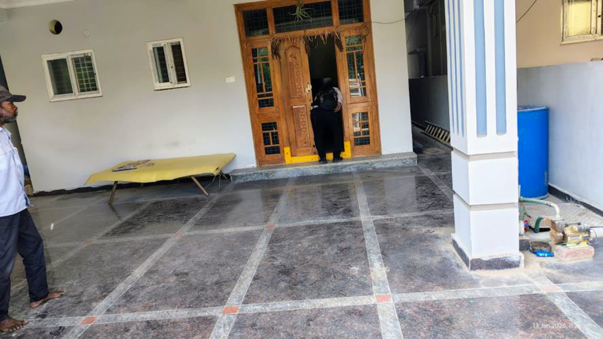 Bank of Maharashtra Auctions for Residential property in Hyderabad, Telangana image 3 of 25 in Hyderabad, Hyderabad | Bank of Maharashtra auction property