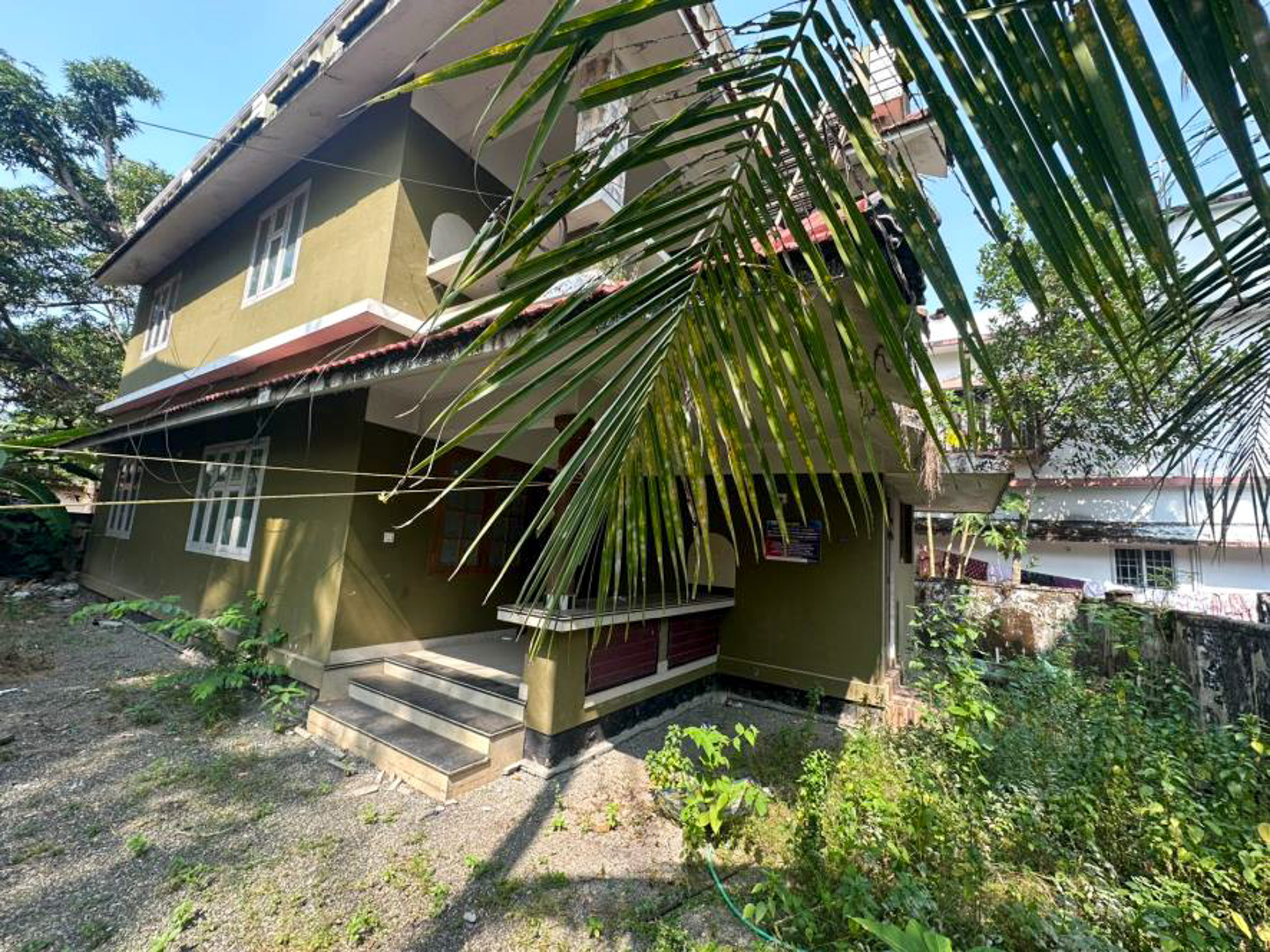 State Bank of India Auctions for Residential property in Kozhikode, Kerala image 6 of 25 in Kozhikode, Kozhikode | State Bank of India auction property