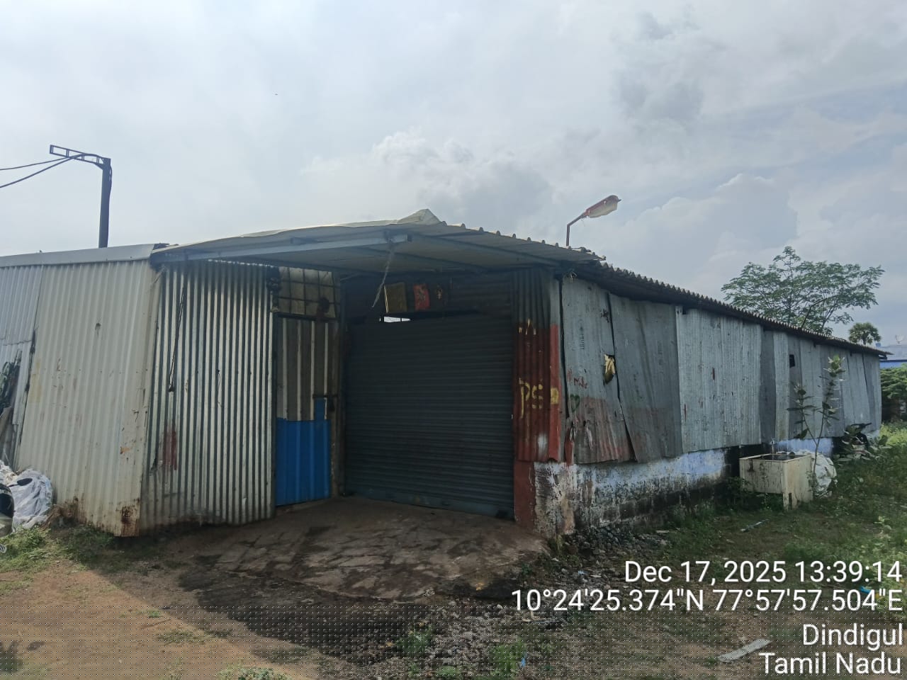 Indian Bank Auctions for Commercial property in Dindigul, Tamil Nadu image 2 of 2 in Dindigul, Dindigul | Indian Bank auction property