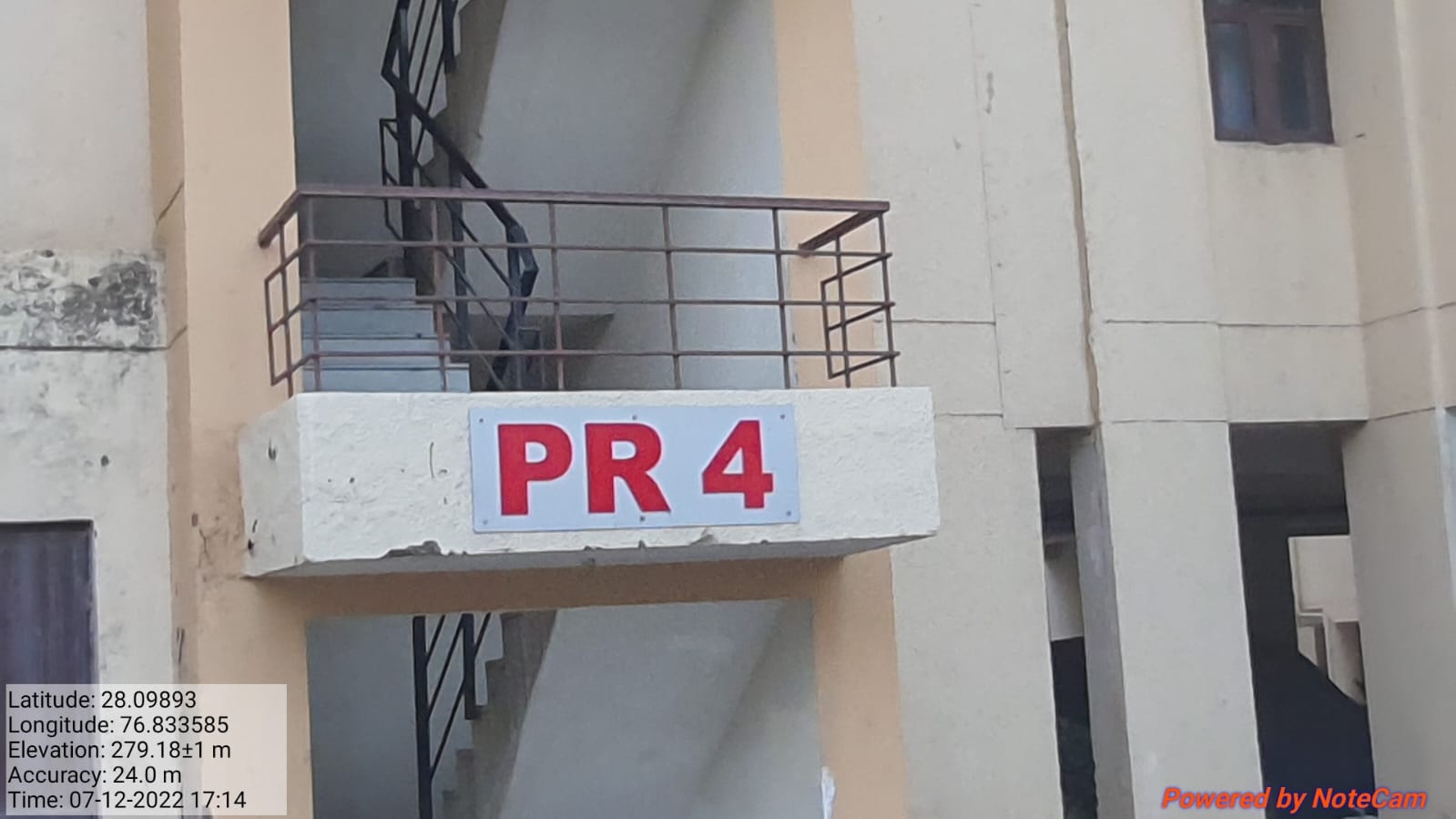 Indian Overseas Bank Auctions for Residential property in Khairthal Tijara, Rajasthan image 4 of 4 in Tijara, Khairthal Tijara | Indian Overseas Bank auction property