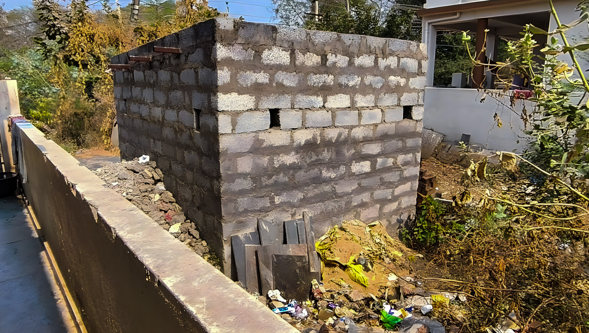 Bank of Baroda Auctions for Residential property in Yadgir, Karnataka image 9 of 25 in Yadgir, Yadgir | Bank of Baroda auction property