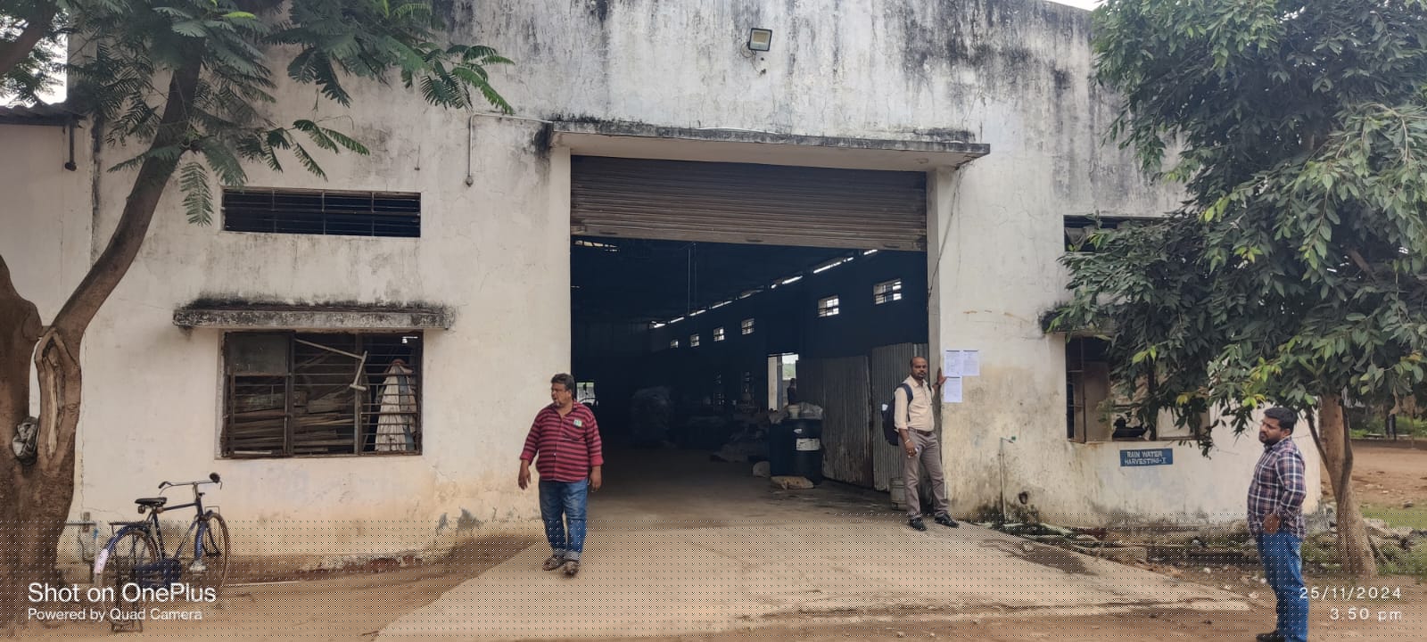 Punjab National Bank Auctions for Industrials property in Tirupathur, Tamil Nadu image 5 of 6 in Thuthipattu, Tirupathur | Punjab National Bank auction property