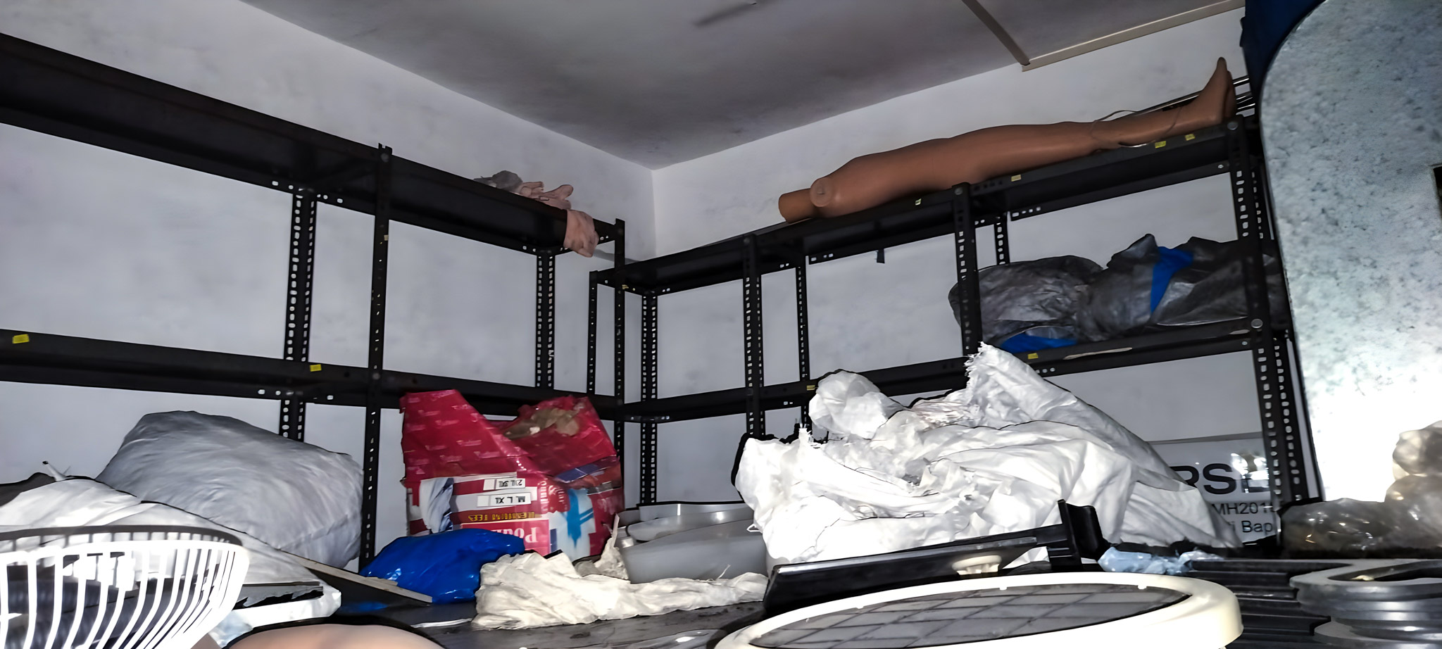 Bank of Baroda Auctions for Commercial property in Mumbai, Maharashtra image 11 of 12 in Mumbai, Mumbai | Bank of Baroda auction property