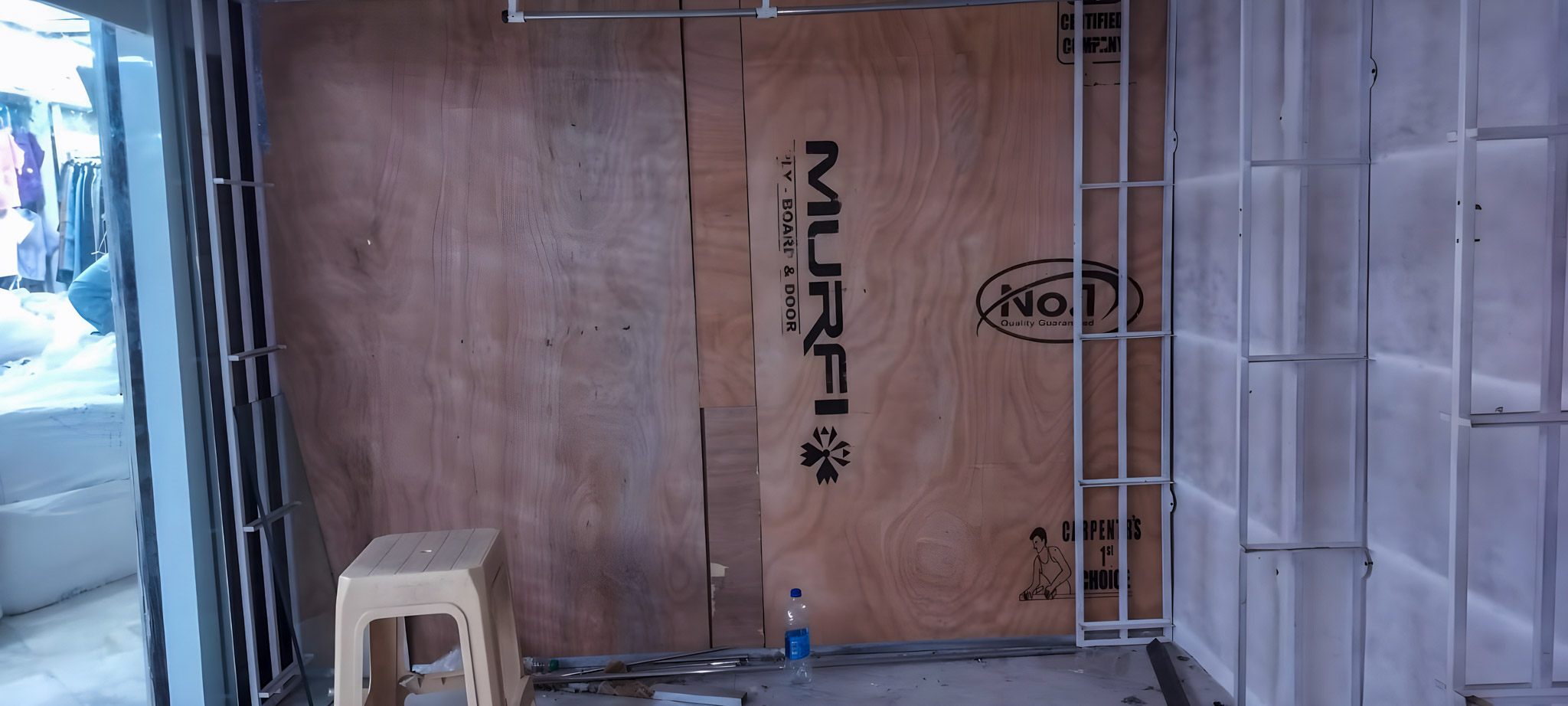 Bank of Baroda Auctions for Commercial property in Mumbai, Maharashtra image 9 of 12 in Mumbai, Mumbai | Bank of Baroda auction property