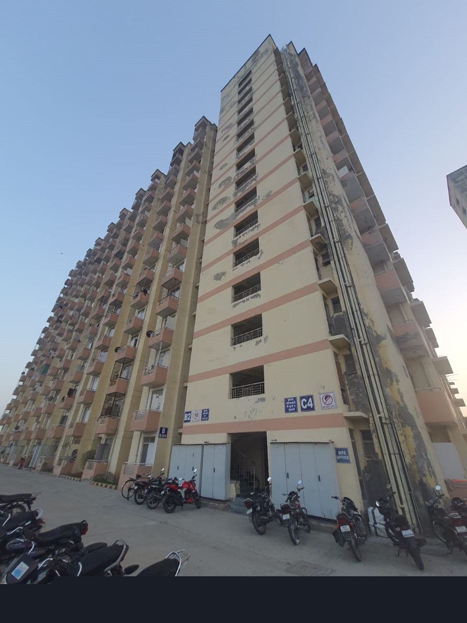 Indian Overseas Bank Auctions for Residential property in Khairthal Tijara, Rajasthan image 3 of 4 in Tijara, Khairthal Tijara | Indian Overseas Bank auction property