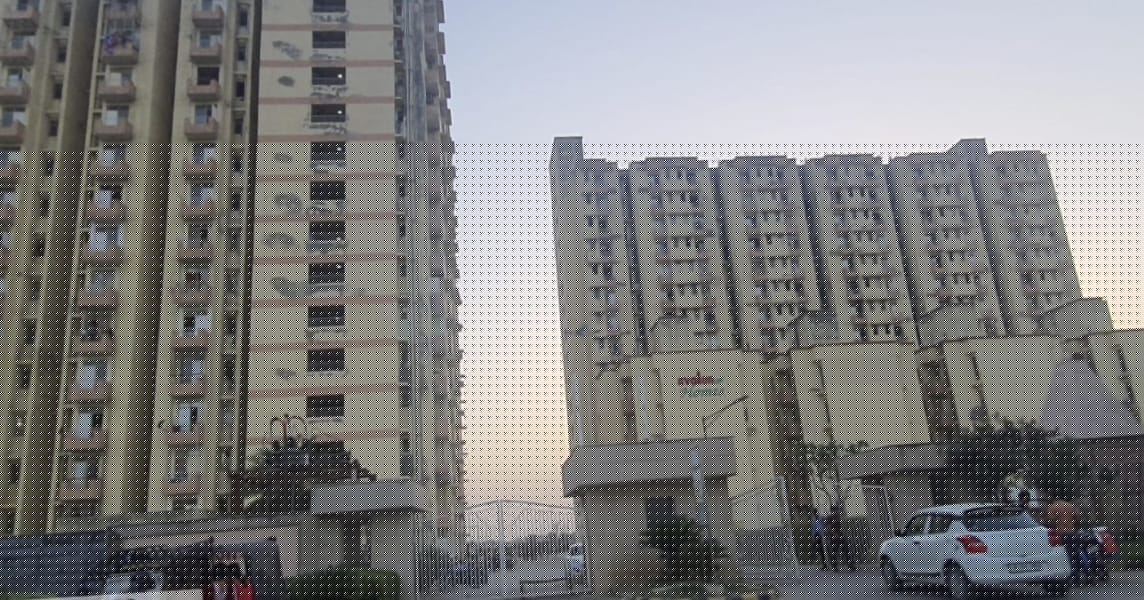 Indian Overseas Bank Auctions for Residential property in Khairthal Tijara, Rajasthan image 4 of 4 in Tijara, Khairthal Tijara | Indian Overseas Bank auction property