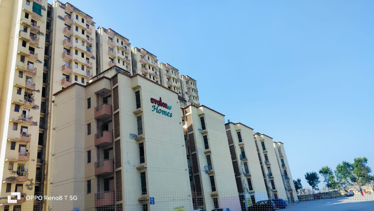 Indian Overseas Bank Auctions for Residential property in Khairthal Tijara, Rajasthan image 2 of 4 in Tijara, Khairthal Tijara | Indian Overseas Bank auction property