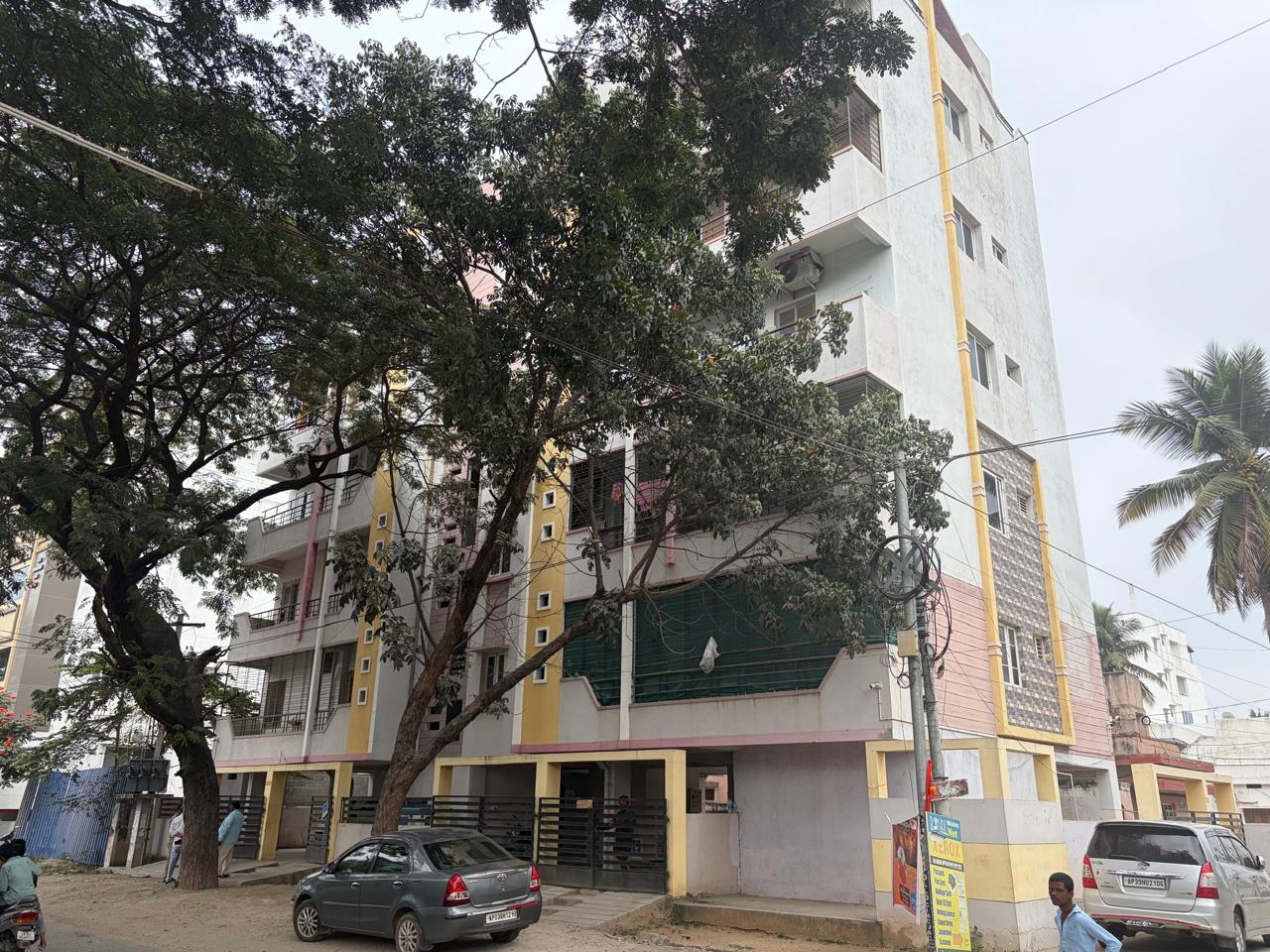State Bank of India Auctions for Residential property in ANNAMAYYA, Andhra Pradesh image 4 of 6 in Madanapalle, ANNAMAYYA | State Bank of India auction property