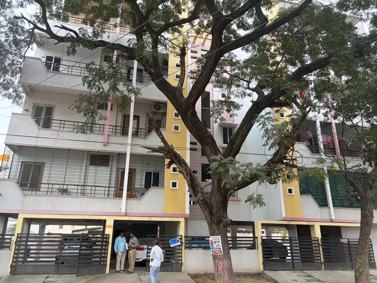 State Bank of India Auctions for Residential property in ANNAMAYYA, Andhra Pradesh image 5 of 6 in Madanapalle, ANNAMAYYA | State Bank of India auction property