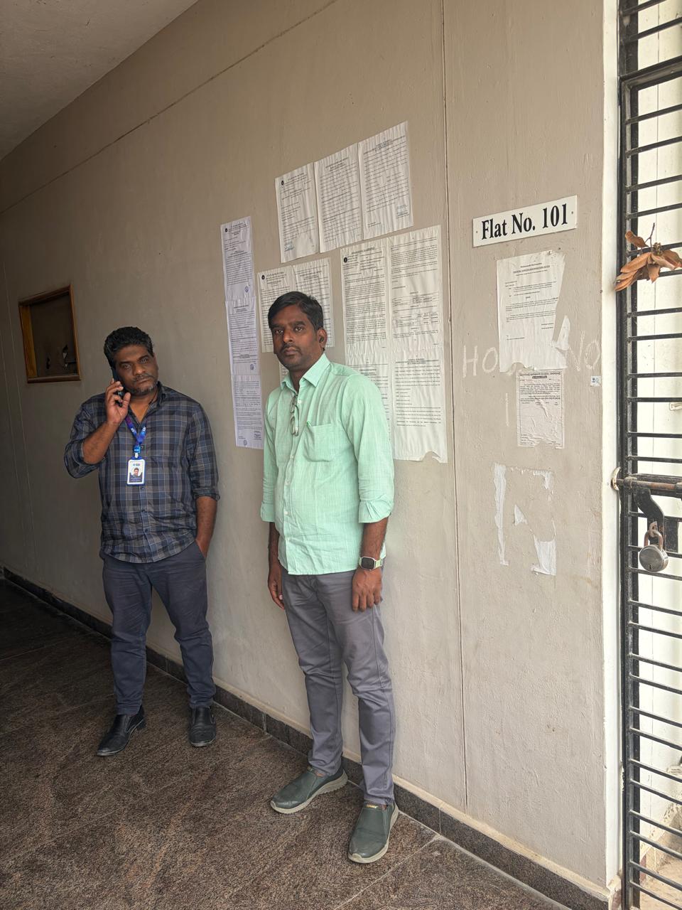 State Bank of India Auctions for Residential property in ANNAMAYYA, Andhra Pradesh image 6 of 6 in Madanapalle, ANNAMAYYA | State Bank of India auction property