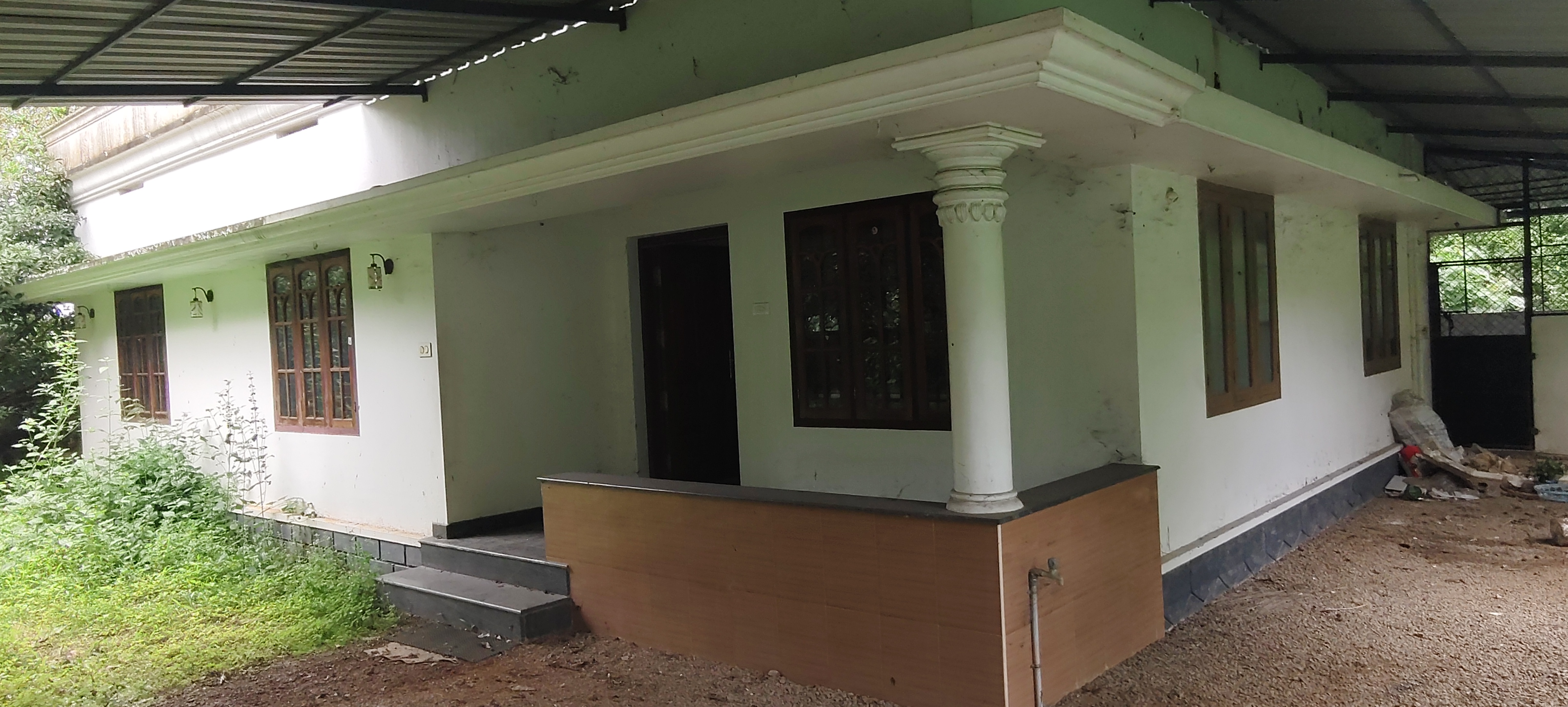 Bank of Maharashtra Auctions for Residential property in Ernakulam, Kerala image 9 of 11 in Angamaly, Ernakulam | Bank of Maharashtra auction property
