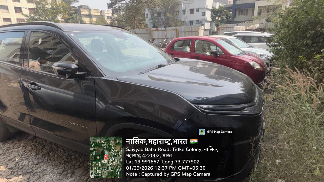 Canara Bank Auctions for undefined property in Aurangabad, Maharashtra image 2 of 6 in Waluj MIDC, Aurangabad | Canara Bank auction property