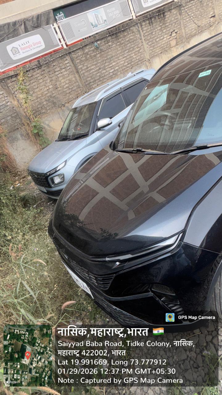 Canara Bank Auctions for undefined property in Aurangabad, Maharashtra image 4 of 6 in Waluj MIDC, Aurangabad | Canara Bank auction property