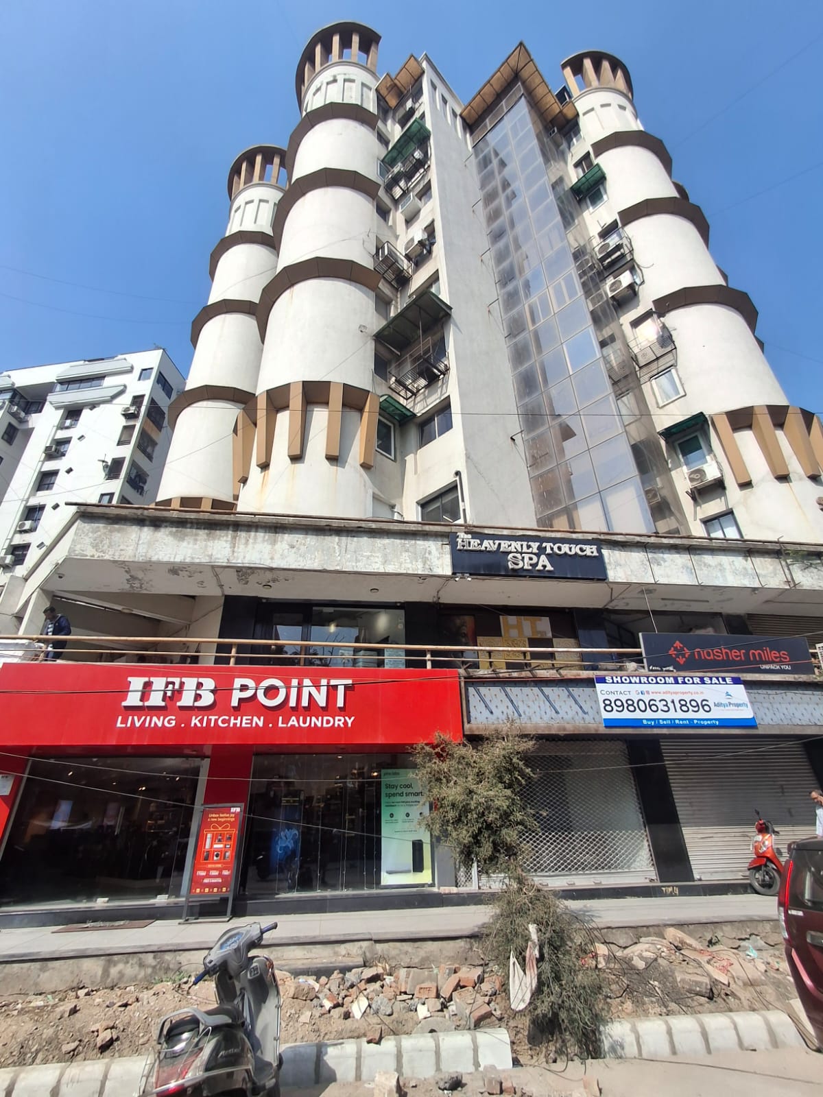Punjab National Bank Auctions for Commercial property in Ahmedabad, Gujarat image 4 of 6 in Ahmedabad, Ahmedabad | Punjab National Bank auction property