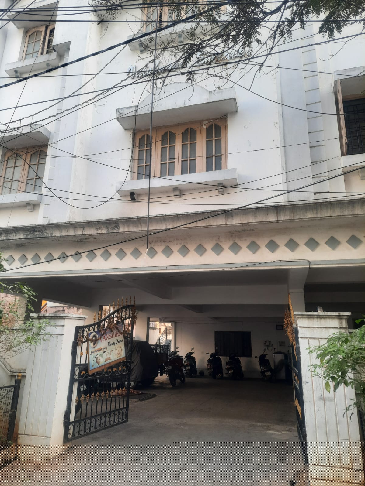 Punjab National Bank Auctions for Residential property in Hyderabad, Telangana image 2 of 5 in Hyderabad, Hyderabad | Punjab National Bank auction property