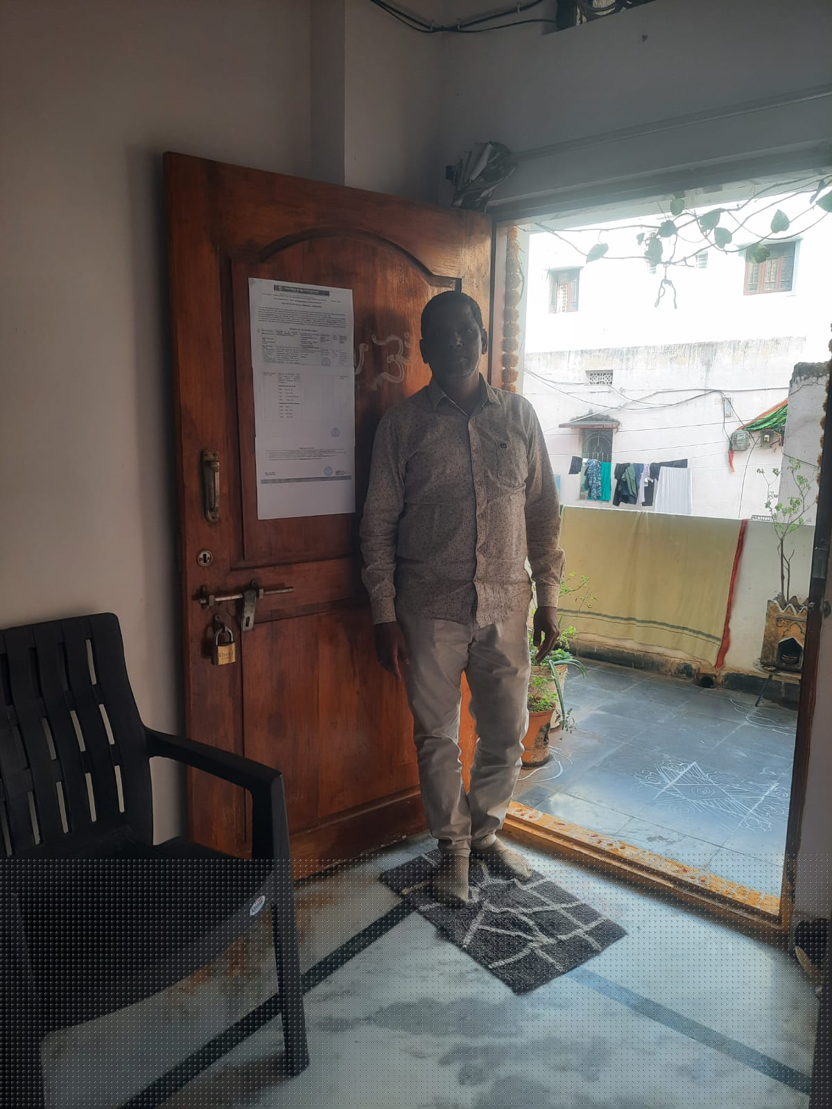 Punjab National Bank Auctions for Residential property in Hyderabad, Telangana image 4 of 5 in Hyderabad, Hyderabad | Punjab National Bank auction property