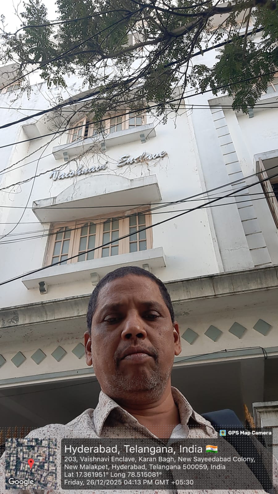 Punjab National Bank Auctions for Residential property in Hyderabad, Telangana image 5 of 5 in Hyderabad, Hyderabad | Punjab National Bank auction property