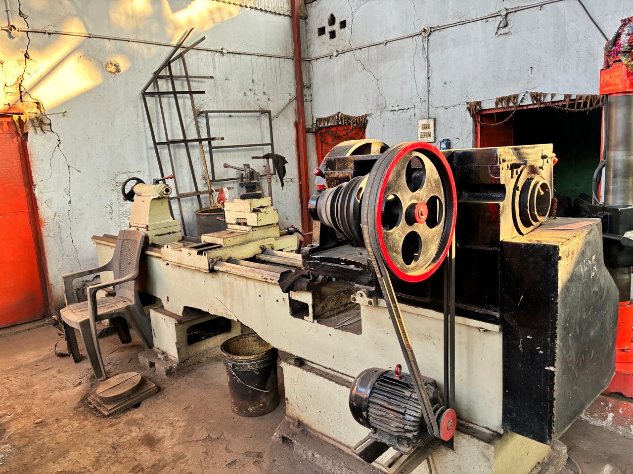 UCO Bank Auctions for Industrials property in Jharsuguda, Odisha image 2 of 3 in Brajarajnagar, Jharsuguda | UCO Bank auction property