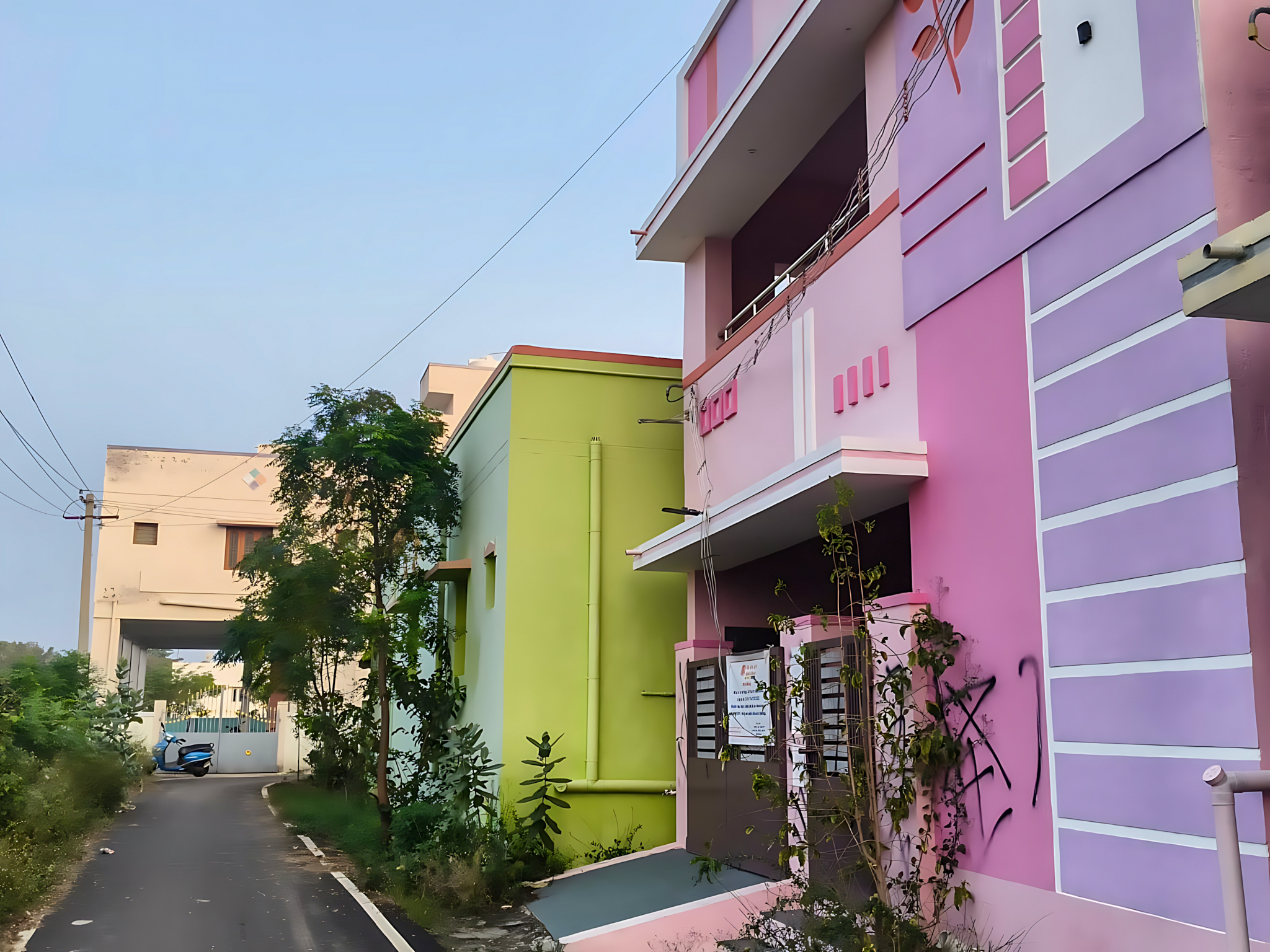 Bank of Baroda Auctions for Residential property in Dindigul, Tamil Nadu image 2 of 3 in Dindigul, Dindigul | Bank of Baroda auction property