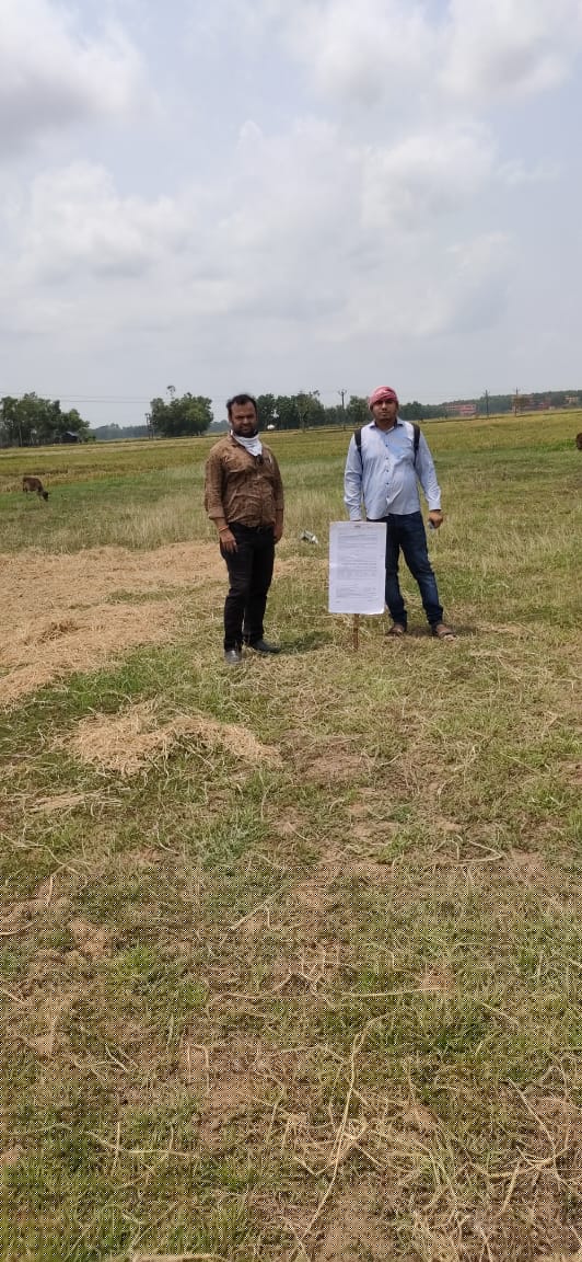 Indian Bank Auctions for Residential property in Purba Medinipur, West Bengal image 2 of 3 in Basudebpur Purba Medinipur, Purba Medinipur | Indian Bank auction property