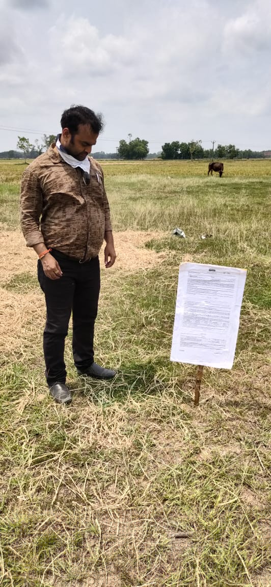 Indian Bank Auctions for Residential property in Purba Medinipur, West Bengal image 3 of 3 in Basudebpur Purba Medinipur, Purba Medinipur | Indian Bank auction property