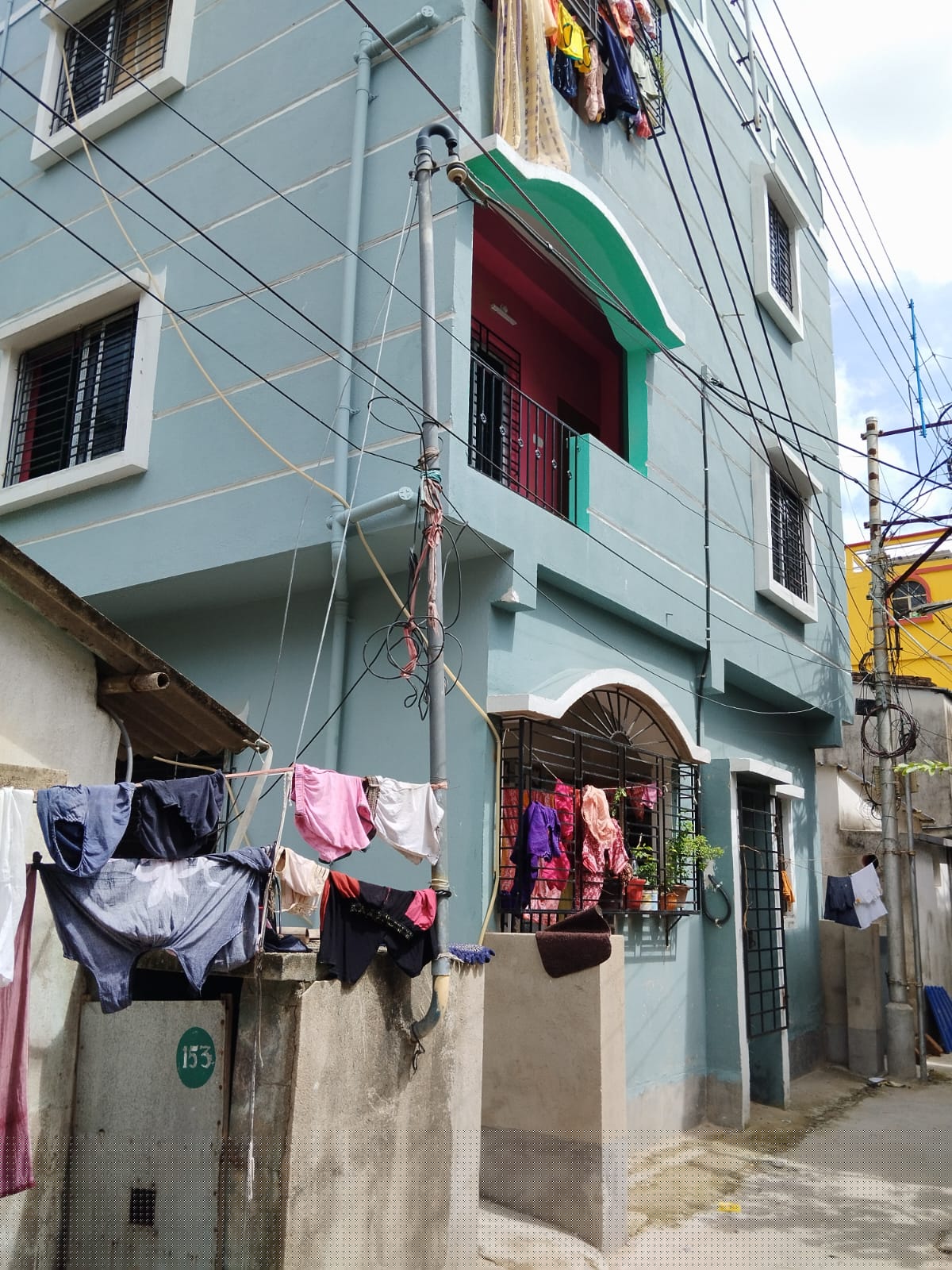 State Bank of India Auctions for Residential property in Kolkata, West Bengal image 2 of 2 in Kolkata, Kolkata | State Bank of India auction property