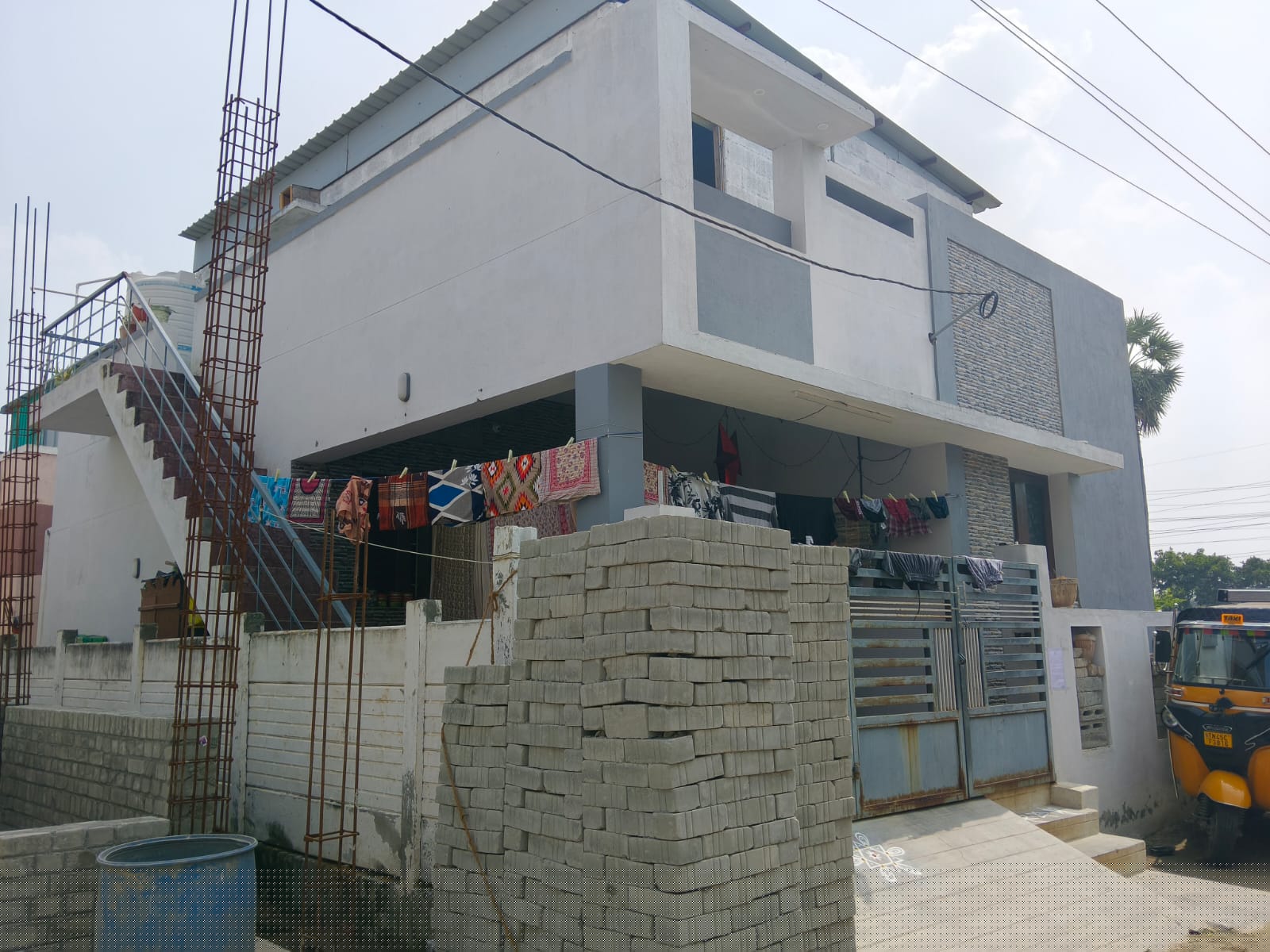 Indian Overseas Bank Auctions for Residential property in Tiruchirappalli, Tamil Nadu image 3 of 3 in Tiruchirappalli, Tiruchirappalli | Indian Overseas Bank auction property